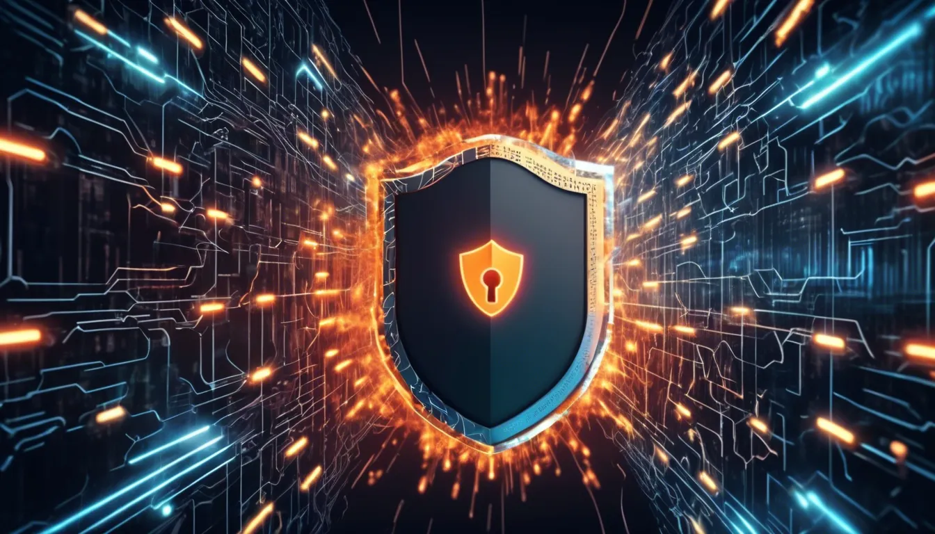 Exploring the Latest Firewall Technology for Enhanced Cybersecurity